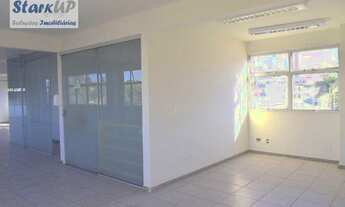 Imagem 7: Sala para alugar, 186 m² por R$ 4.000/mês - Pedro II - Belo Horizonte/MG
