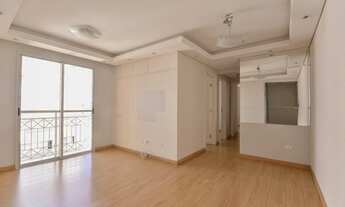 Imagem 4: Apartamento 3 Quartos c/ Suíte - Pronto pra Morar - Água Verde - Curitiba