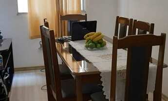 Imagem 4: Apartamento para venda tem 55 metros quadrados com 3 quartos