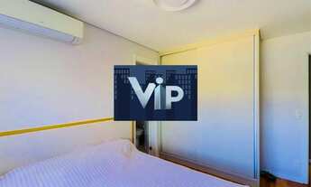 Imagem 2: Apartamento para venda tem 113 metros quadrados com 3 quartos em Vila Mariana - São Paulo