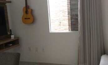 Imagem 5: Casa para venda com 100 metros quadrados com 2 quartos em Forquilhas - São José - SC