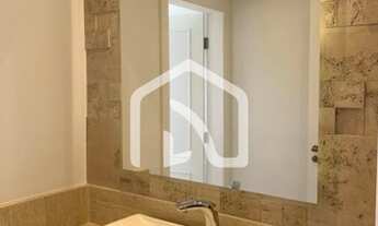 Imagem 13: Mansão com 6 suítes à venda, 1412 m² por R$ 18.000.000 - Tamboré - Santana de Parnaíba/SP