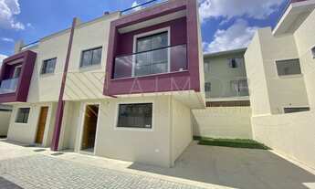 Imagem 3: Sobrado 3 Quartos Sendo 1 Suíte, 4 Vagas, Terraço Com Vista Panorâmica e Churrasqueira à v