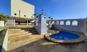 Imagem: PIRACICABA - Apartamento Padrão - Cidade