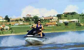 Imagem 5: Terreno - Riviera de Santa Cristina II - Itaí