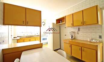 Imagem 5: Apartamento Locação 3 Dormitórios - 161 m² Jardim Paulista