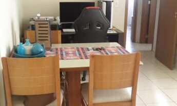 Imagem 2: GOIâNIA - Apartamento Padrão - Jardim Goiás