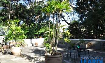 Imagem 6: SOBRADO - ALTO DE PINHEIROS - SP