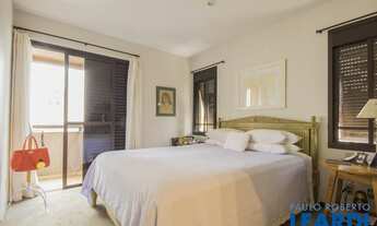 Imagem 4: APARTAMENTO - ITAIM BIBI - SP