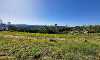 Imagem 4: Terreno residencial de 515,65 m² - meralda Park (Caucaia do Alto) - Cotia/SP