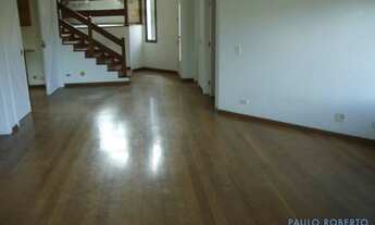 Imagem 7: CASA EM CONDOMÍNIO - TAMBORÉ - SP