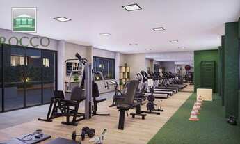 Imagem 7: Apartamento Garden com 2 dormitórios à venda, 59 m² por R$ 525.000,00 - Bacacheri - Curiti