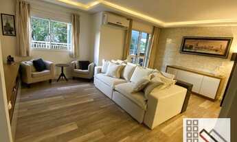 Imagem 6: APTO GARDEN 2 DORMS (148m²), 1 SUITE, VARANDA, 2 VAGAS, REFORMADO. PRÓXIMO DA NOVA ESTAÇÃ