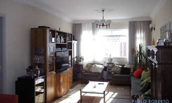 Imagem 2: APARTAMENTO - PERDIZES - SP