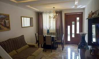 Imagem: Casa duplex com 2 suítes