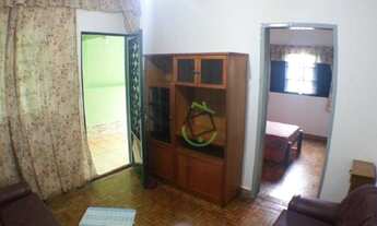 Imagem 5: Casa com 2 dormitórios para alugar, 85 m² por R$ 930,00/mês - São José - Araraquara/SP