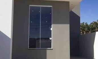 Imagem 5: Casa Nova Casa com 2 dormitórios