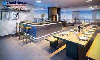 Imagem 4: Vila Velha - Apartamento Padrão - Praia De Itaparica