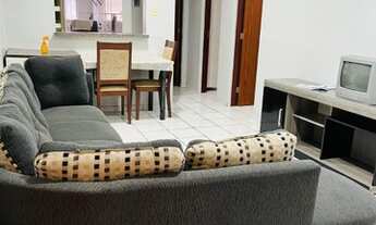 Imagem 2: Apartamento para venda com 55 metros quadrados com 2 quartos em Vinhais - São Luís - MA