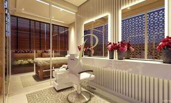 Imagem 6: JOINVILLE - Apartamento Padrão - Atiradores