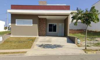 Imagem: Casa 3 dormitórios à venda, 109m² por