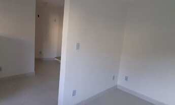 Imagem 2: Loft com 1 dormitório para alugar, 45 m² por R$ 1.400,00/mês - Itaipu - Niterói/RJ