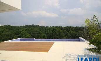 Imagem: CASA EM CONDOMÍNIO - TAMBORÉ - SP