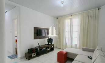 Imagem: Apartamento no Brás