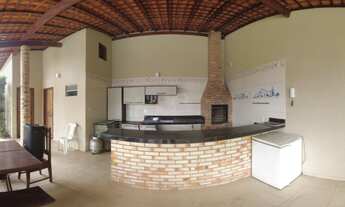 Imagem 4: BELÍSSIMA CASA NO OLHO D'ÁGUA