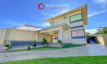 Imagem 5: Casa duplex com ótima área externa no bairro Santa Luzia