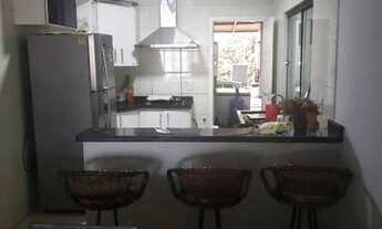 Imagem 3: AL Casa na Madalena - Recife - PE