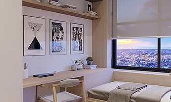 Imagem 3: Apartamento 3 suítes à venda, 134m² por R$1.104.505,00, Votorantim/SP