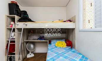 Imagem 7: São Paulo - Apartamento Padrão - VILA CUNHA BUENO