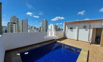 Imagem 3: Apartamento para venda de 185m²,2 dormitórios no Brooklin