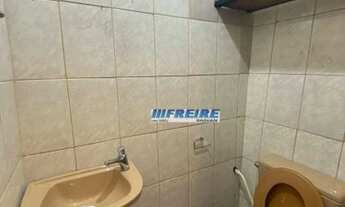 Imagem 6: Casa com 2 dormitórios para alugar, 65 m² por R$ 1.600/mês - Olímpico - São Caetano do Sul