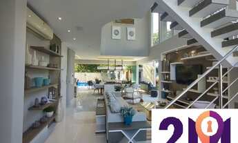 Imagem 2: Sobrado à venda, Riviera, Bertioga, SP ** Módulo 17 *