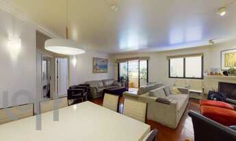 Imagem 7: Apartamento à venda, Brooklin Paulista, São Paulo, SP