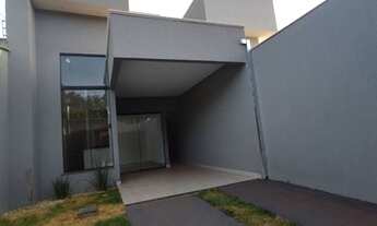 Imagem: CASA DE ALTO PADRÃO NO RESIDENCIAL BRISAS