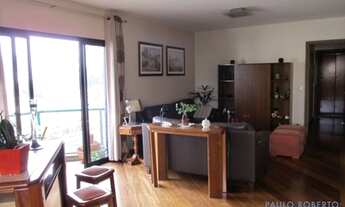 Imagem 4: APARTAMENTO - VILA CLEMENTINO - SP