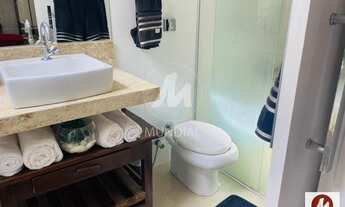 Imagem 6: Casa (térrea em condominio) 3 dormitórios/suite, portaria 24hs, lazer, salão de festa, sal