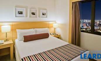 Imagem 2: FLAT - CAMPO BELO - SP