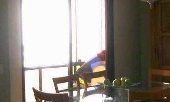 Imagem 3: APARTAMENTO - VILA OLÍMPIA - SP