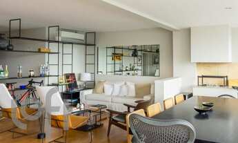 Imagem 2: Apartamento à venda, Itaim Bibi, São Paulo, SP