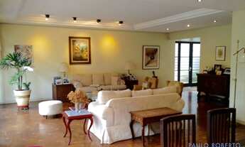 Imagem 3: CASA TÉRREA - BROOKLIN - SP