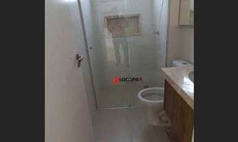 Imagem 6: Apartamento com 2 dormitórios, 78 m² - venda por R$ 548.000,00 ou aluguel por R$ 2.400,00