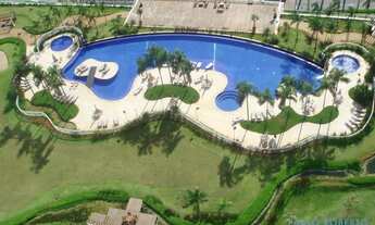 Imagem 6: APARTAMENTO - TAMBORÉ - SP