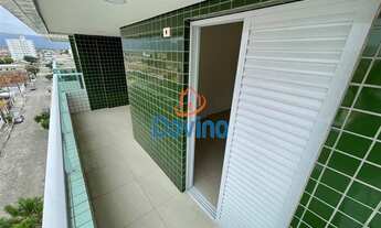 Imagem 6: APARTAMENTO DE 2 DORMITÓRIOS COM SUÍTE E LAZER LOCALIZADO NA GUILHERMINA - R$ 330 MIL