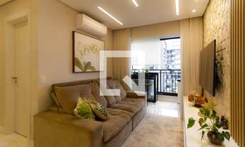 Imagem: Apartamento à Venda - Vila Leopoldina