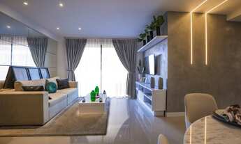 Imagem 6: L)Desconto incrível | Apartamento 4 quartos 2 Suíte