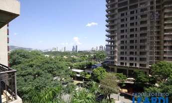 Imagem 6: APARTAMENTO - ALPHAVILLE - SP